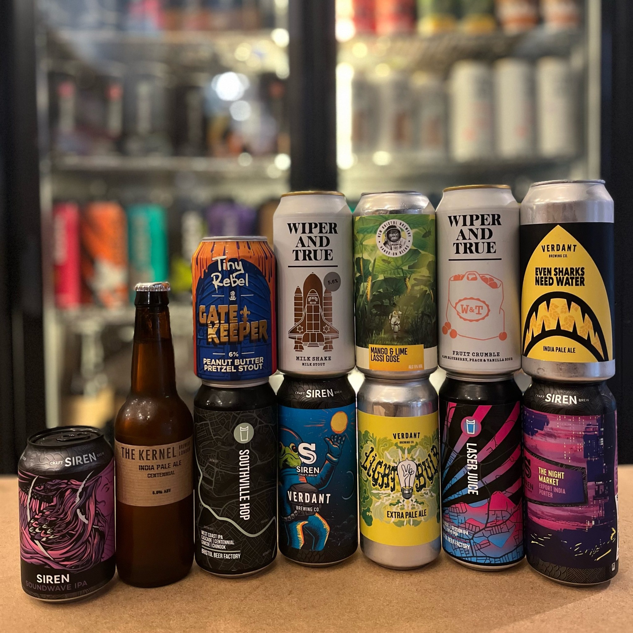 Craft Beer