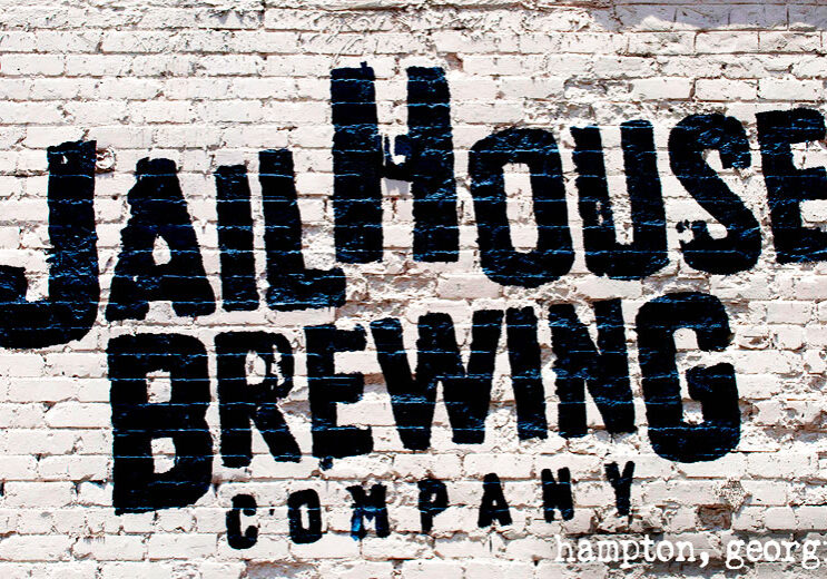 Jailhouse Brewing Company