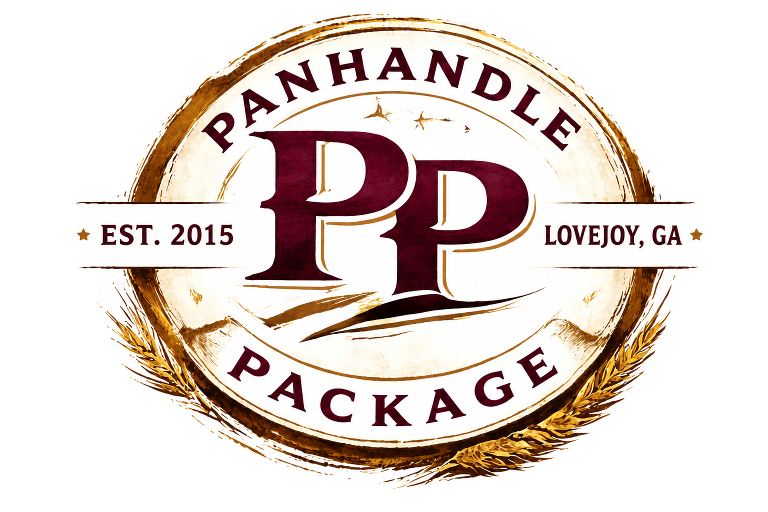 Panhandle Package Liquors