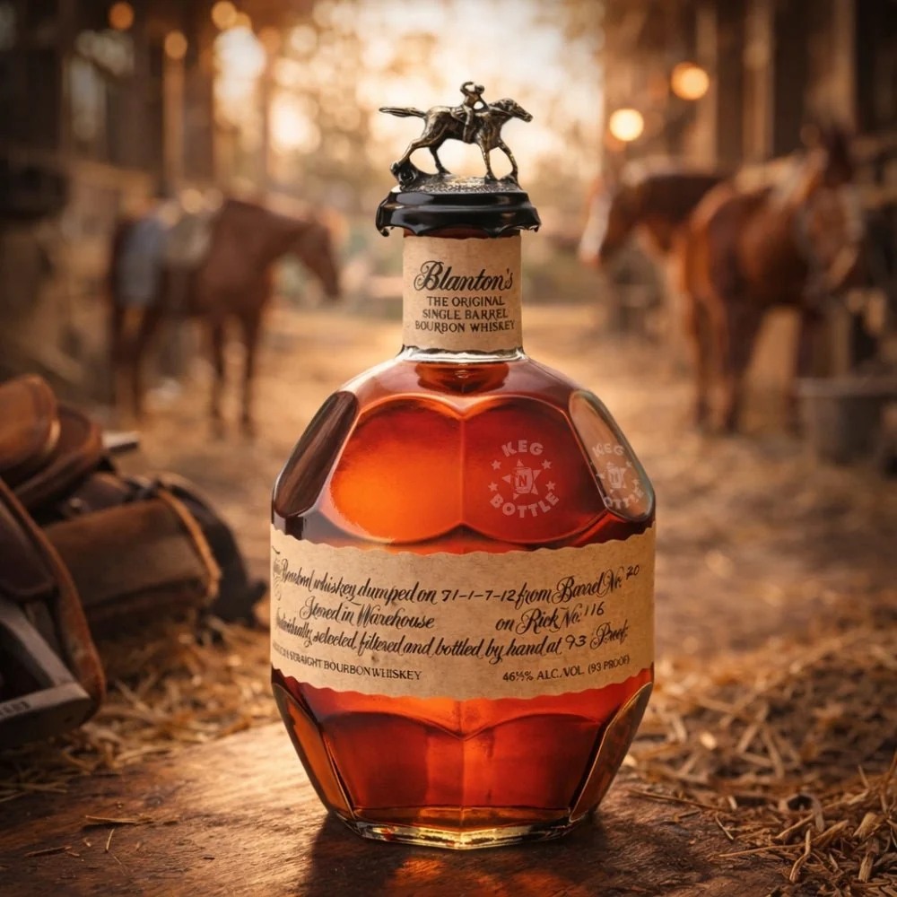 Whiskey