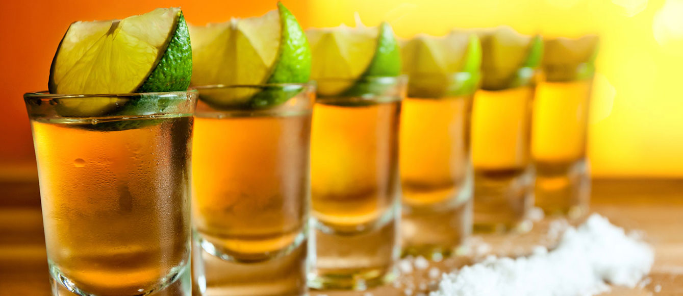 Tequila, high end, craft, quality for sale at Panhandle Package